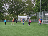 Laatste training S.K.N.W.K. JO19-1 van donderdag 30 mei 2024 (101/136)